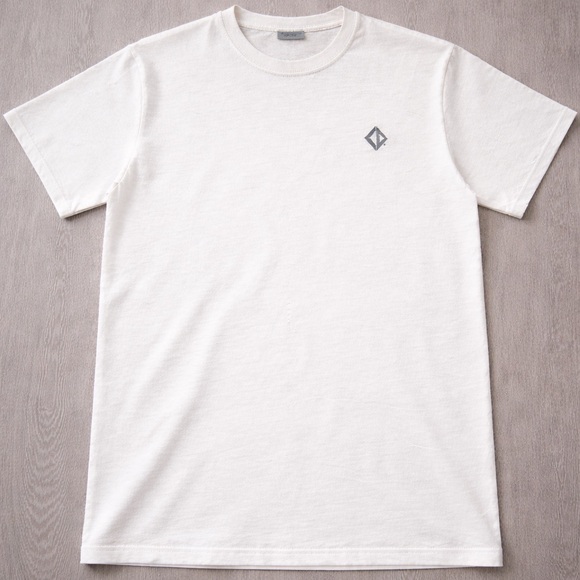 Dior CD Diamond Logo T-Shirt White XXL Relaxed - Picture 1 of 4